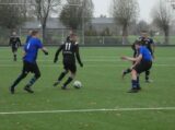 S.K.N.W.K. 3 - Brouwershaven 2 (comp.) seizoen 2022-2023 (64/85)